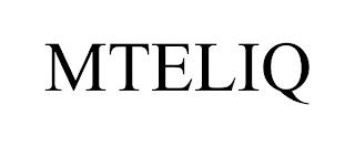 MTELIQ trademark