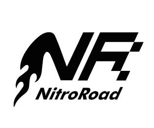 NR NITROROAD trademark