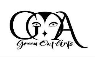 GOA GREEN OWL ARTS trademark