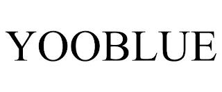 YOOBLUE trademark