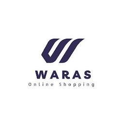 W WARAS ONLINE SHOPPING trademark