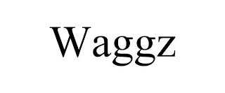 WAGGZ trademark