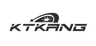 KTKANG trademark