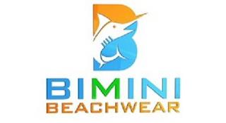 B BIMINI BEACHWEAR trademark