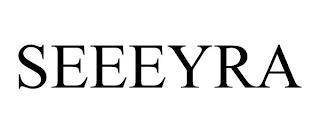 SEEEYRA trademark