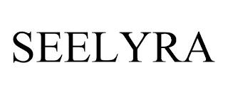 SEELYRA trademark