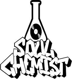 SOUL CHEMIST trademark