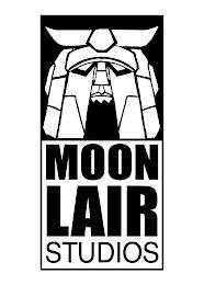 MOON LAIR STUDIOS trademark