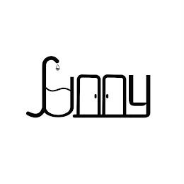 SUNNY trademark