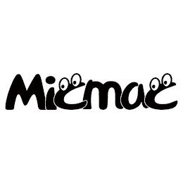 MICMAC trademark