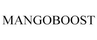 MANGOBOOST trademark