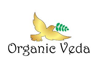 ORGANIC VEDA trademark