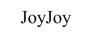 JOYJOY trademark