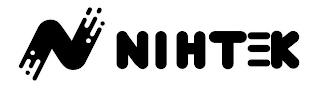 N NIHTEK trademark