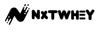 N NXTWHEY trademark