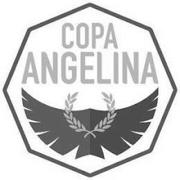 COPA ANGELINA trademark