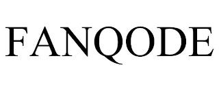 FANQODE trademark