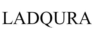 LADQURA trademark