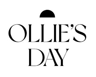 OLLIE'S DAY trademark