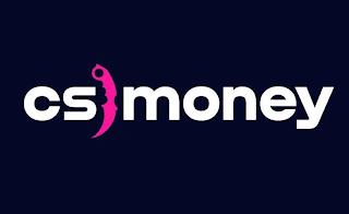 CS MONEY trademark