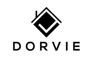 DORVIE trademark