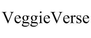 VEGGIEVERSE trademark