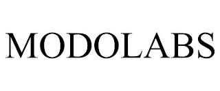 MODOLABS trademark