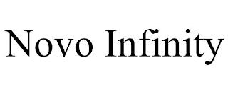 NOVO INFINITY trademark