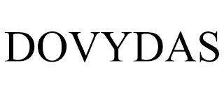 DOVYDAS trademark