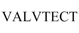 VALVTECT trademark