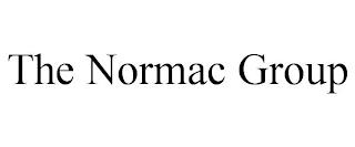 THE NORMAC GROUP trademark