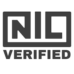 NIL VERIFIED trademark