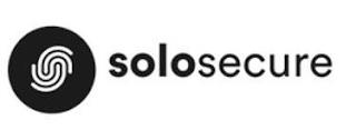 SOLOSECURE trademark