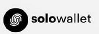 SOLOWALLET trademark