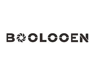 BOOLOOEN trademark