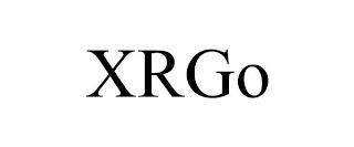 XRGO trademark