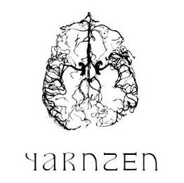 YARNZEN trademark