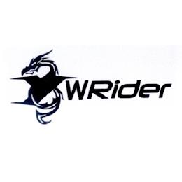 YWRIDER trademark