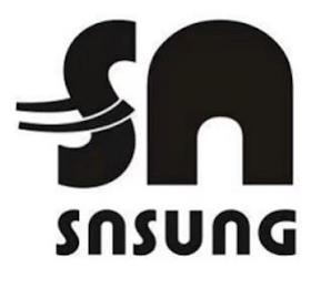 SN SNSUNG trademark