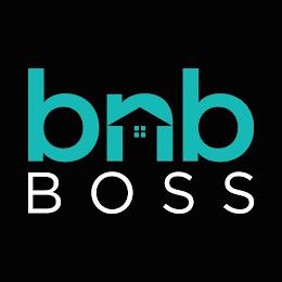 BNB B O S S trademark