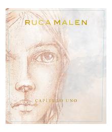 RUCA MALEN CAPÍTULO UNO trademark