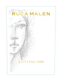 RUCA MALEN CAPÍTULO DOS trademark