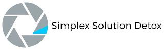 SIMPLEX SOLUTION DETOX trademark