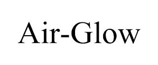 AIR-GLOW trademark