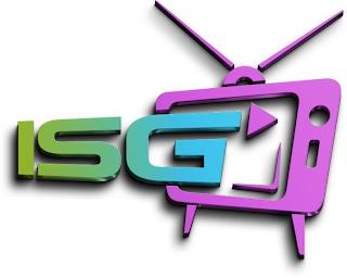 ISG trademark