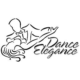 DANCE ELEGANCE trademark