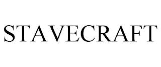 STAVECRAFT trademark