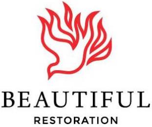 BEAUTIFUL RESTORATION trademark