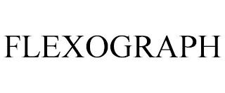 FLEXOGRAPH trademark