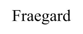 FRAEGARD trademark